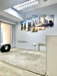 Eon Shenton (D2), Office #452318741